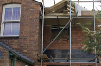 free Croglin home extension quotes